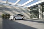 Mercedes-Benz Concept B-Class E-cell Plus Concept 2011 года